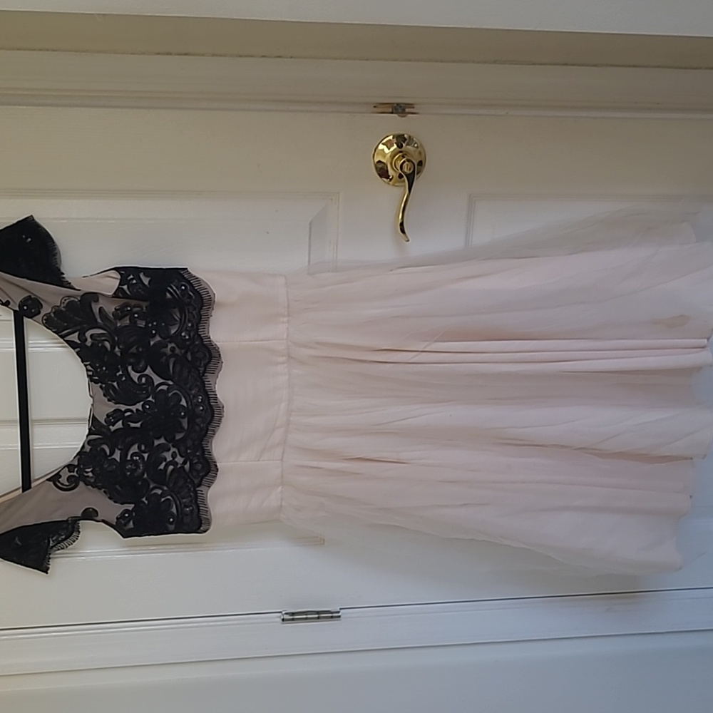 Geode Dress,size Medium ,woman